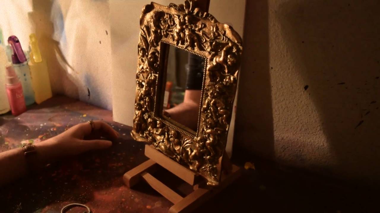 The Reapers Image (Short Film)