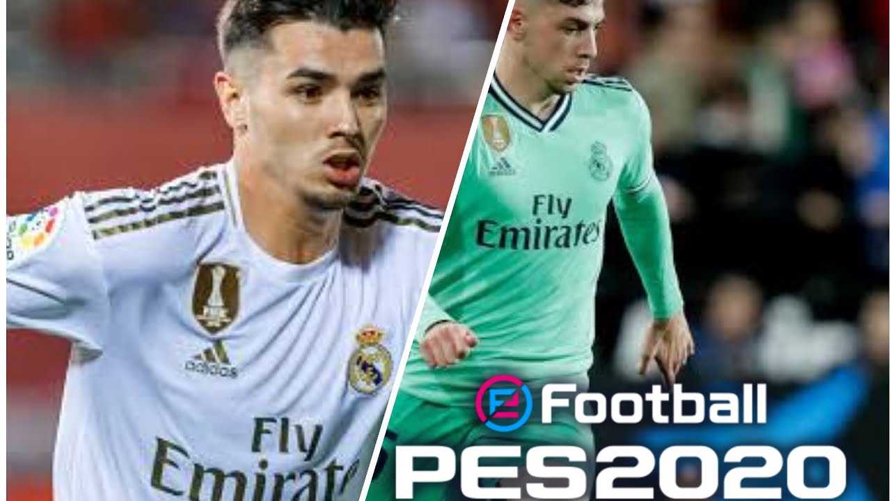 ESTREIA DE F. VALVERDE E BRAHIM DÍAZ NO VALÊNCIA - PES  