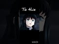 Muichiro transition💀~anime~demon slayer edit~