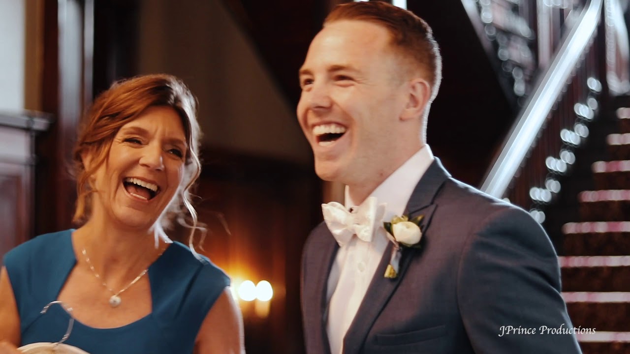 Noonan Wedding June 2019 YouTube