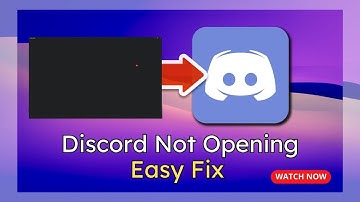 Discord Not Opening? Easy Fix Guide for 2023!