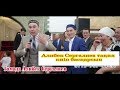 Алибек Сергалиев тақия киіп басқарсын😱.Тамада ☝ халал той. шок Қоғалжын Костанай.Алматы Шымкен.Батыс