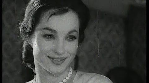 Miss Shirley Ann Field..