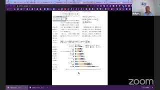安西さん「世界を魅了する〈意味〉の戦略的デザイン：「メイド・イン・イタリー」はなぜ強いのか?」