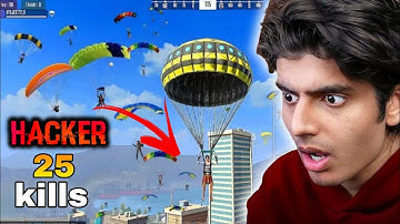 HACKER*** In Scarfall 2.0 🇮🇳 | 25+ Kill..