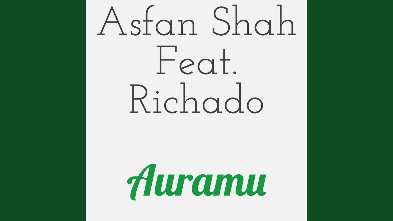 Watch Auramu on YouTube Watch Auramu on YouTube