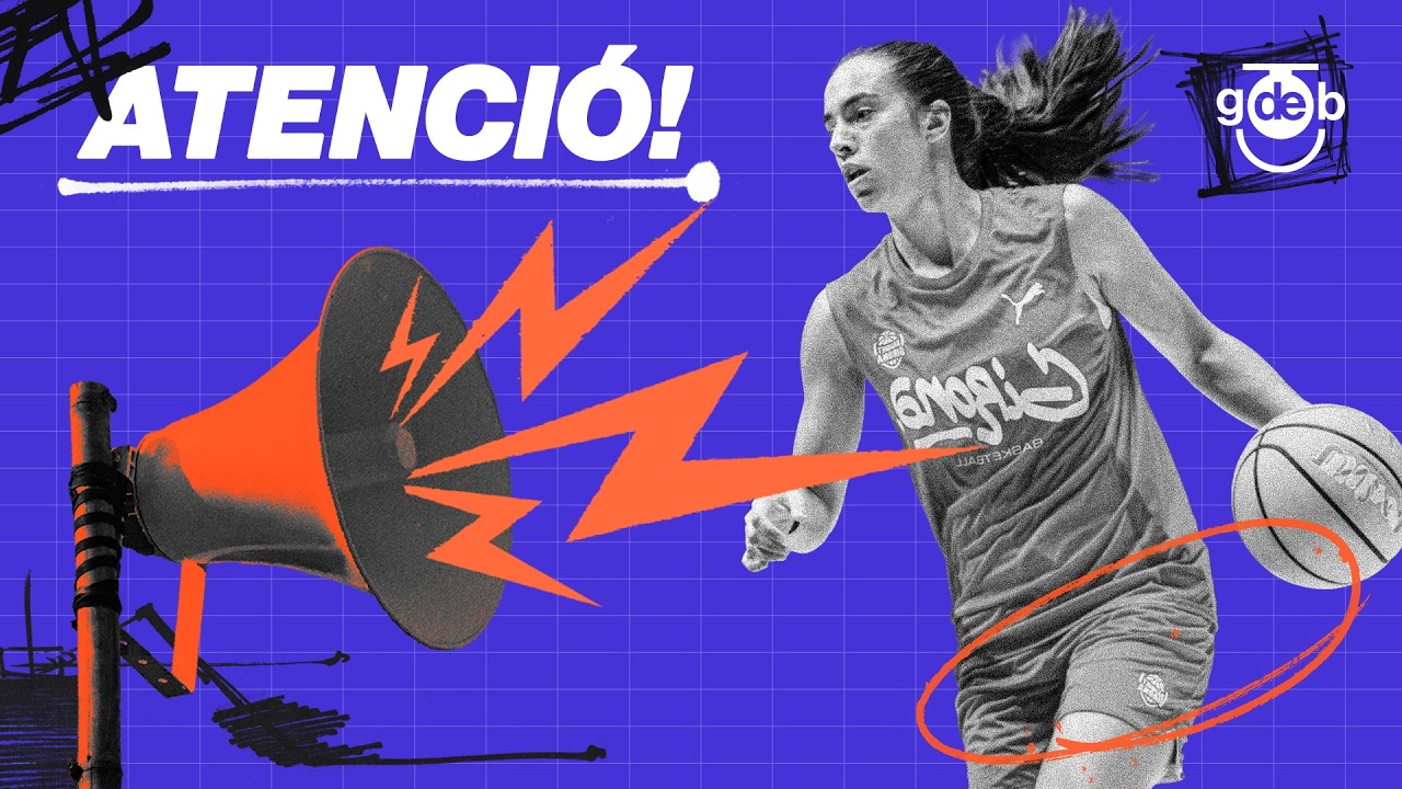 MARIJA LEKOVIC NOVA BASE PER L'SPAR GIRONA + RODA DE PREMSA PERE PUIG