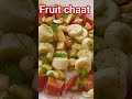 :“5 Minute Chatpati Fruit Chaat | Healthy Summer Special Fruit Snack”#yts#kantakirasoi