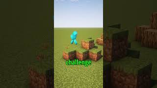 Building the BIGGEST Pyramid in Minecraft Day 3
