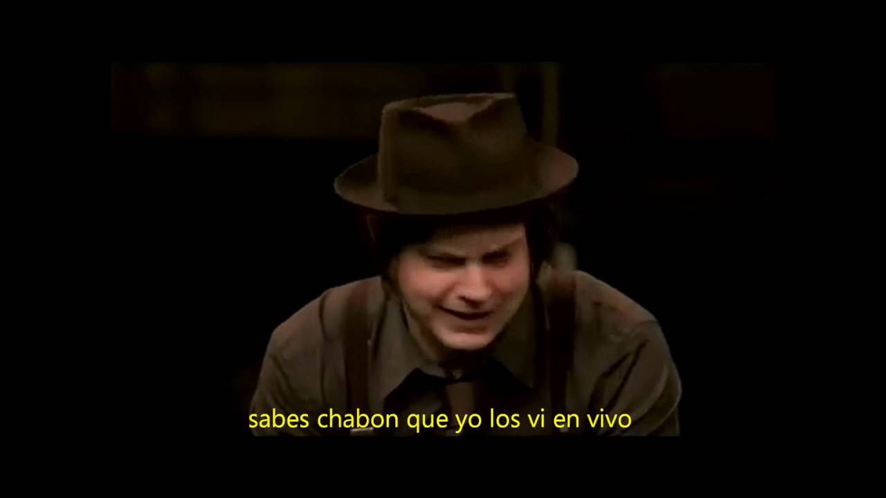 Jack White habla de Virtual Frizz