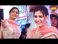 Sapna Dance :- English medium I Sapna Chaudhary I Haryanvi Dance I Sapna performance I Sonotek Masti