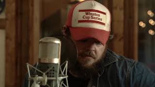 Video thumbnail of "Holding Down The Lonesome - The Baby Horse Sessions"