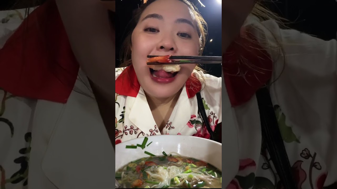 HÚ TIẾU ĐÊM CÙNG EM NHA