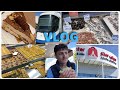 Vlog city center carrefour    