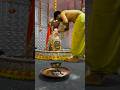 Ujjen Mahakaleshwar Bhasmarti Aarti Mumbai cha Raja 2024🔱#short #bhasmarti