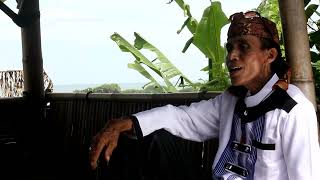 Malati Cipari pop Sunda 2022 Asep Sabandar