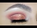 Morphe 35V Palette Tutorial - Sofie Bella