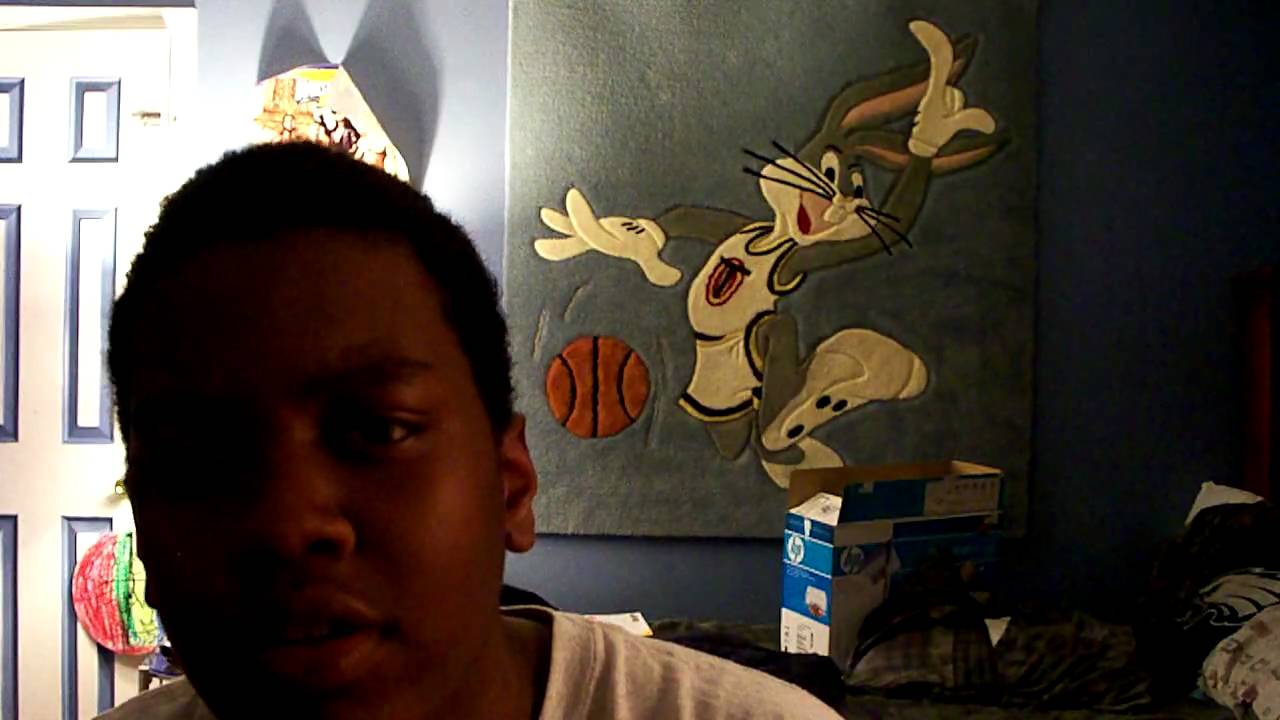 The Eaglefan Show HD