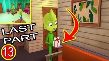 THE SIBLING 2020 LEVEL 13 || THE SIBLING 2020 EPI 13 || SIBLING LAST PART || SIBLINGS UPDATE GAME