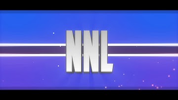 🔴NNL Madhouse| 2D Overlay Intro~60FPS | FREE INTRO  |#215