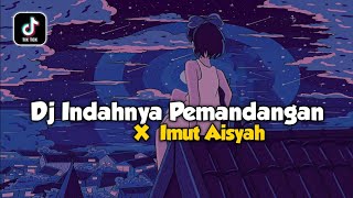 Dj Salam Jumpa Kami Dari Disini X Indahnya Pemandangan X Imut Asiyah || Dj Viral Tiktok - DJ SANTUY
