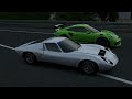 2019 Porsche 911 GT3 RS VS Tuned 1967 Lamborghini Miura | Forza Motorsport 7 Drag Race!