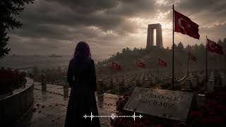Tabuta Sığmayanlar 🇹🇷 Destansı Anma Marşı & 30 Ağustos Özel (Kartopya Müzik Atölyesi)