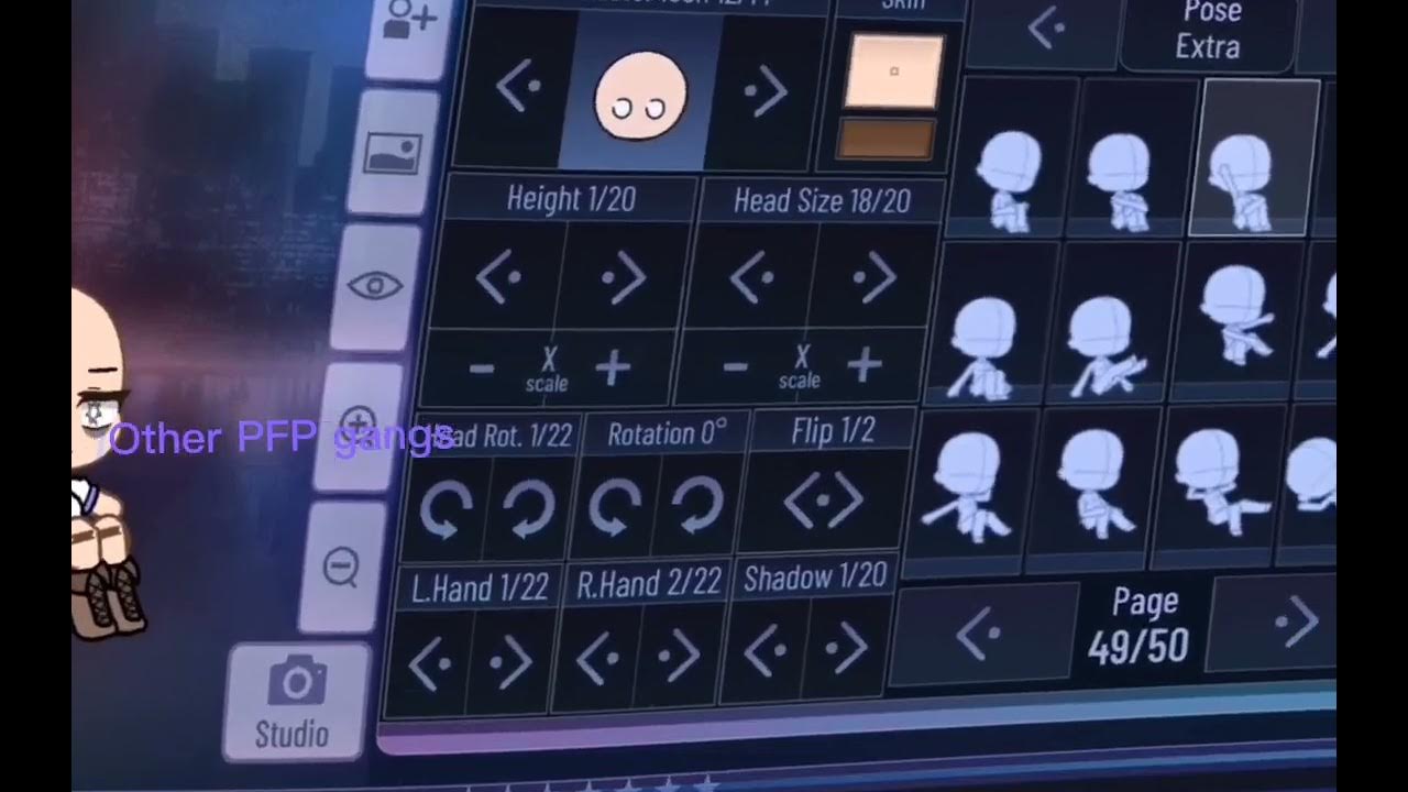 jelly bean pfp gang is stronger YouTube
