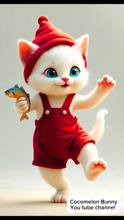 Dudi dudi dum dum 🐡😻#shorts #shortsfeed #dudidudidam #catshorts