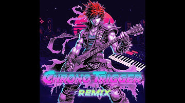 Chrono Trigger - Robo