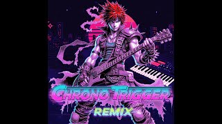 Chrono Trigger - Robos Theme Remix 🤖  | SNES VGM | #chronotrigger | #robo | #music | #cover 💿🕹️🎧