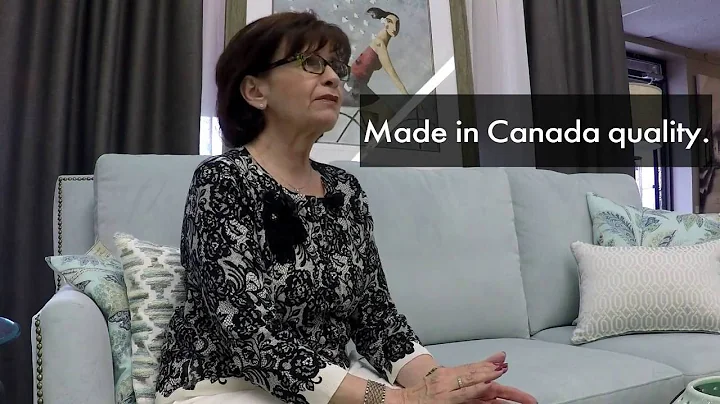 Dining Room Sets & Downsizing - Jayne Reid interview