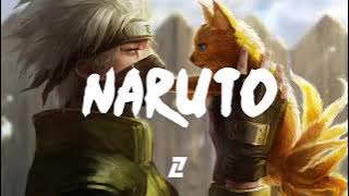 Naruto | Chill Trap, Lofi Hip Hop Mix