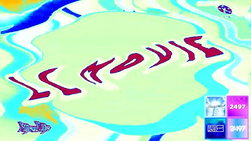 {NEW EFFECT} An Audio Effect I