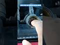 Pay attention!! A quick radiator coolant check before winter weather