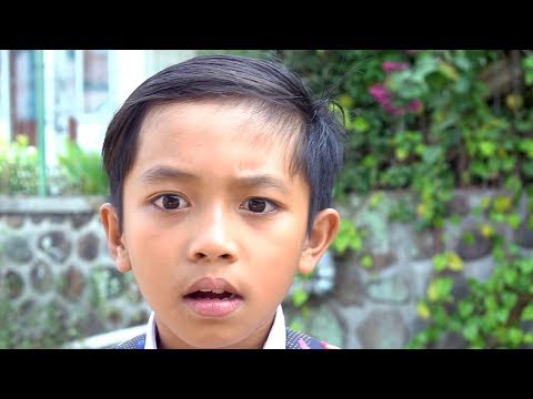 DIWAN FILM PENDEK - KAKA & ADIK | PART 2