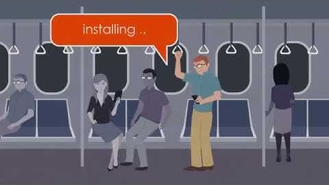 How do you support your IT infrastructure securely?