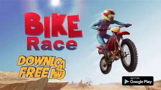 Bike Race Free Racing Game-Official Game Trailer-Download it now screenshot 5