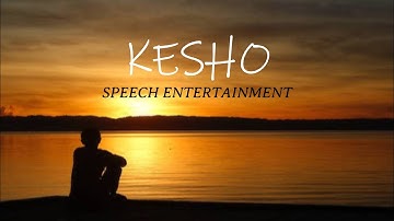"KESHO" Bongo Fleva Type  Afro Beat, SpeecH Entertainment