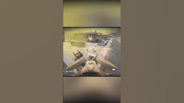 Sneaky Cluster Mine! 💥💣 #shorts #callofduty #warzone