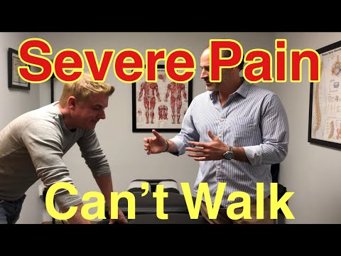 Video: Kā mazināt gūžas sāpes: 14 soļi (ar attēliem)