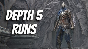 Depth 5 Gaming | Elden Ring Nightreign