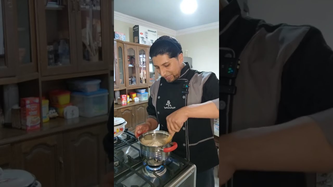 CocinaSolo está en vivo