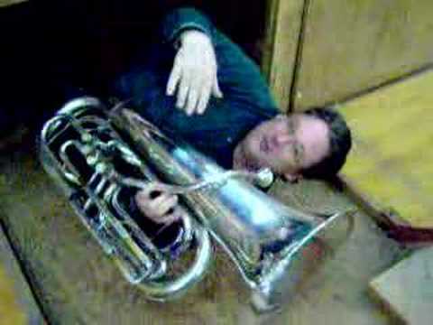 John Tuba Photo 8