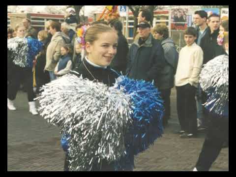 VICTORIA BUNNIK JUBLEUM  24 UUR  COWBOY