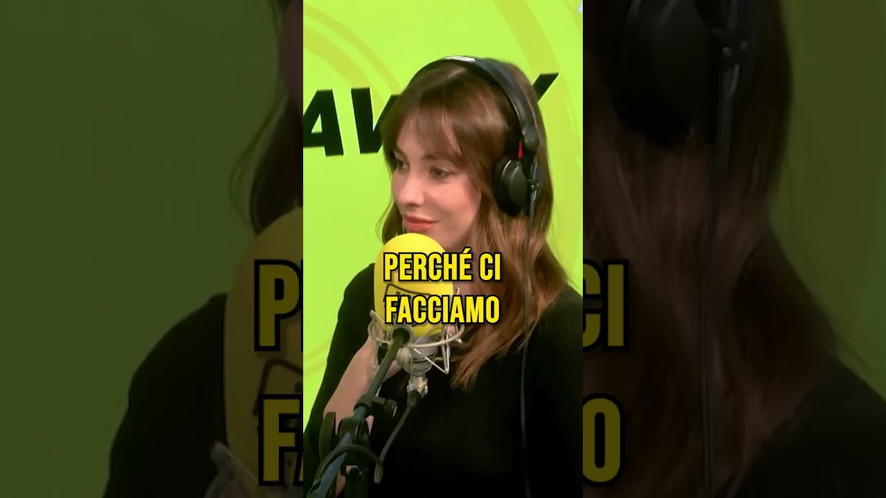 Le massime di Diletta Leotta #radio105 #105takeaway #perte
