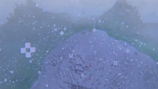 The Ultimate Cinematic Minecraft Flight Experience (Inspired by @AsianHalfSquat )
