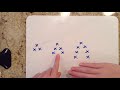 Understanding Patterns: Increasing and Decreasing