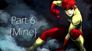 Young Justice Boys~ Zero MEP {Closed}