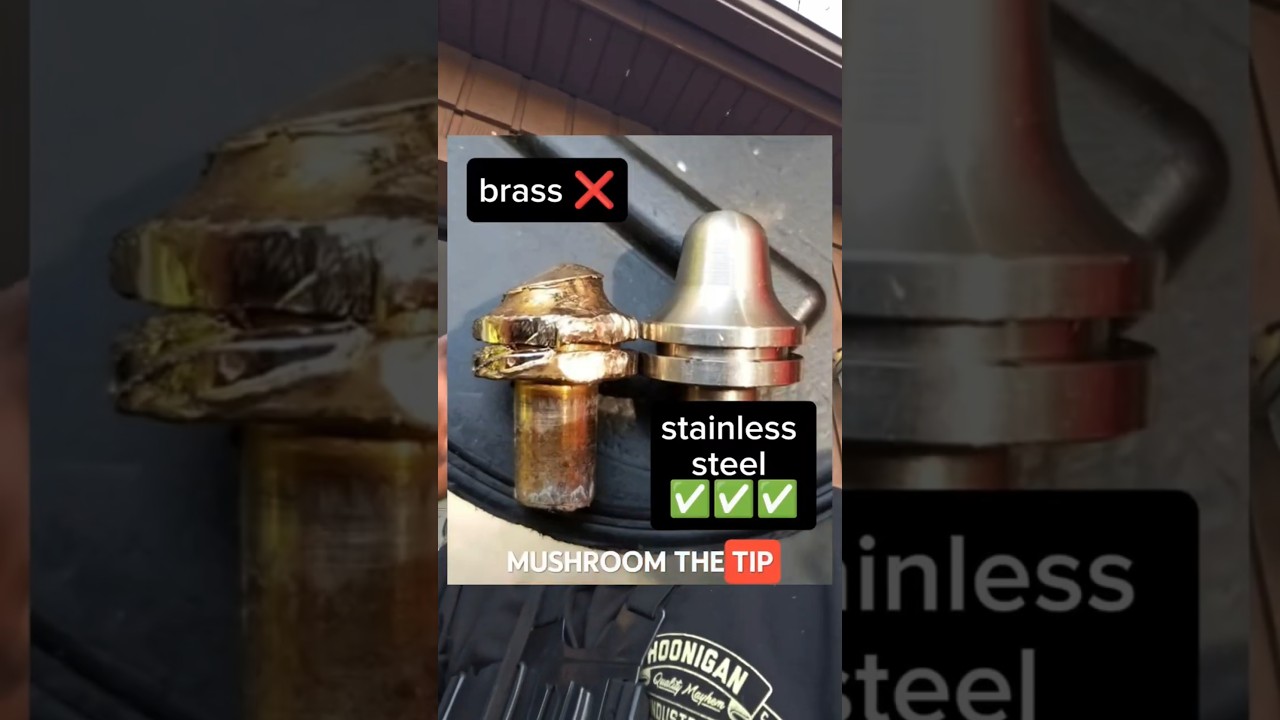 Stop Using Plastic/Brass Clutch Pivot Pins! 🛑 ... Use Stainless Instead!